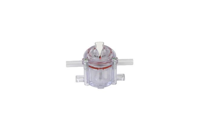 Micro Water Flow Sensor
