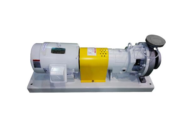 ANSI Standard Process Pump