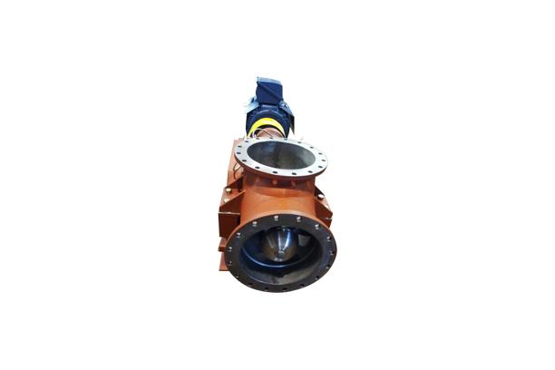 Mixed Flow Pump Vertical & Horizontal