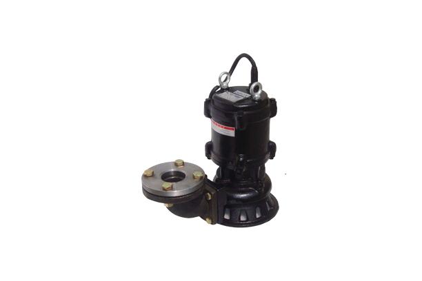 Submersible Pump
