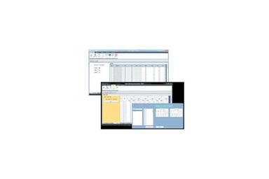Remote Meter Reading Central Control System