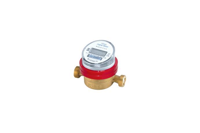 Digital Single-jet Dry Type