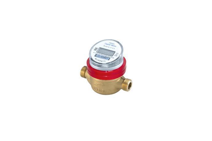 Digital Multi-jet Dry Type