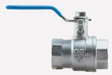 Ball Valve 10K 20K