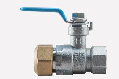 Union Ball Valve
