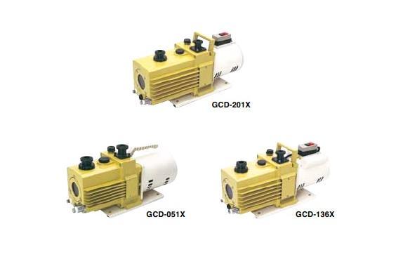 Ulvac Anti-corrosive Type