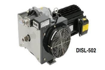 Ulvac Scroll Type