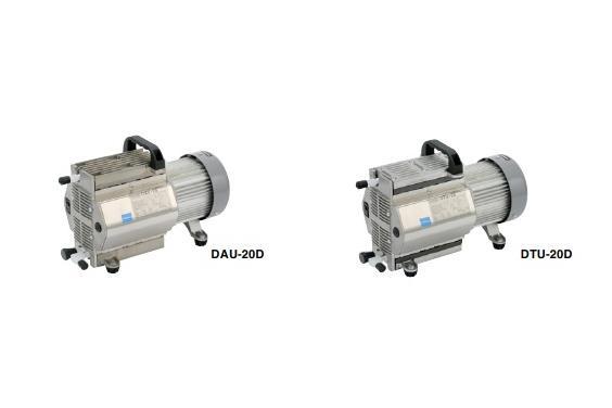 Ulvac High Vacuum Type