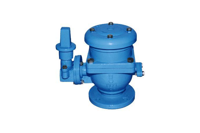 Isolating Function Valves including High Speed Air Vent Valves