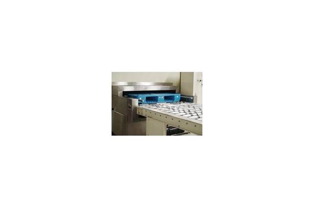 Pallet Sheet Washers