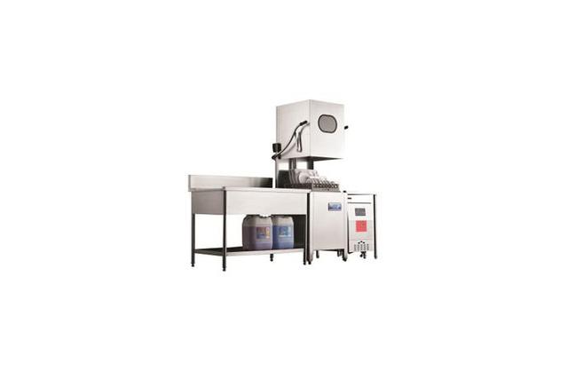Mold Washers