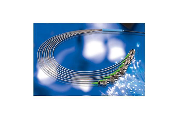 Fan-out Patch Cords Type-I