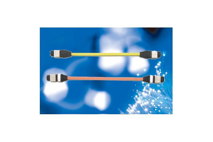 MPO Patch Cords