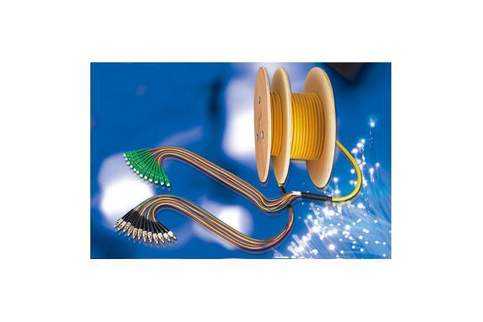Multi Patch Cords