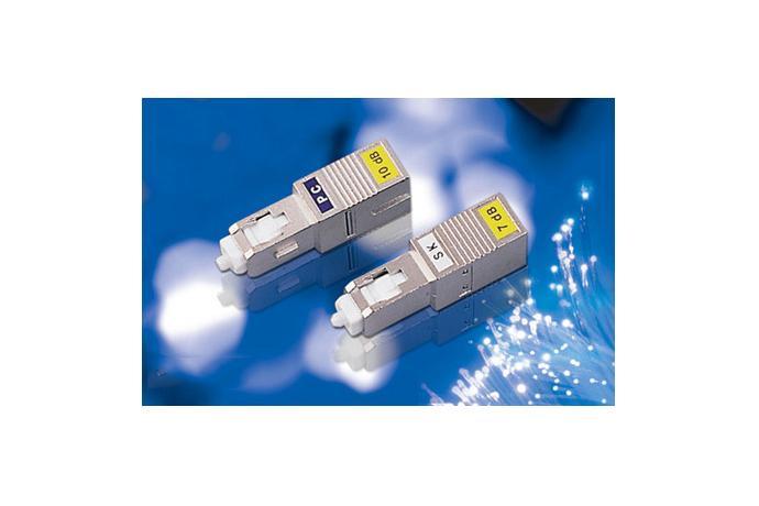 Fixed Attenuators