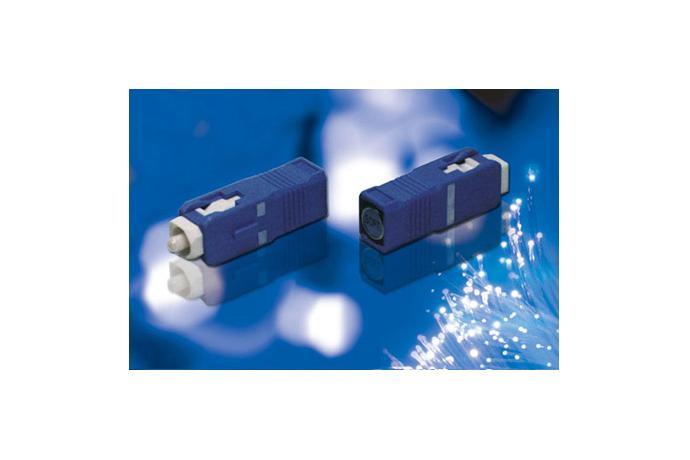 Optical Terminators