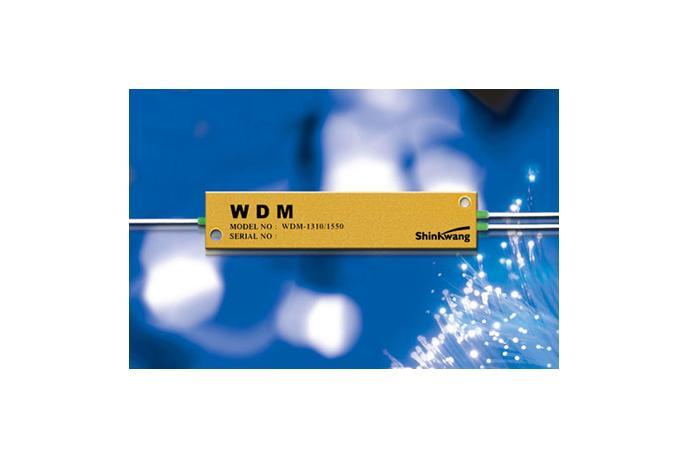 WDM