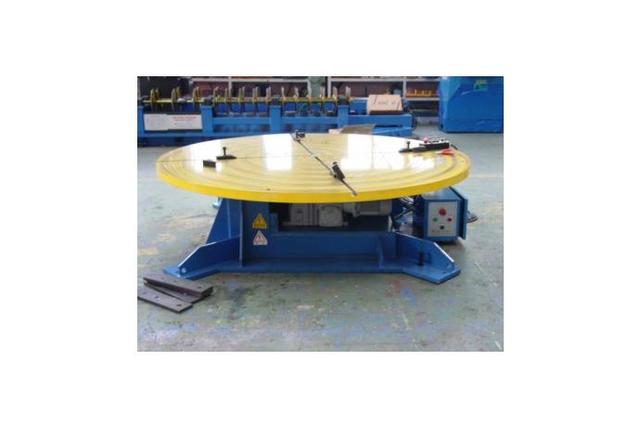Turn Table