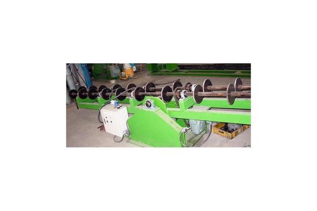 Intuitional Welding Machine