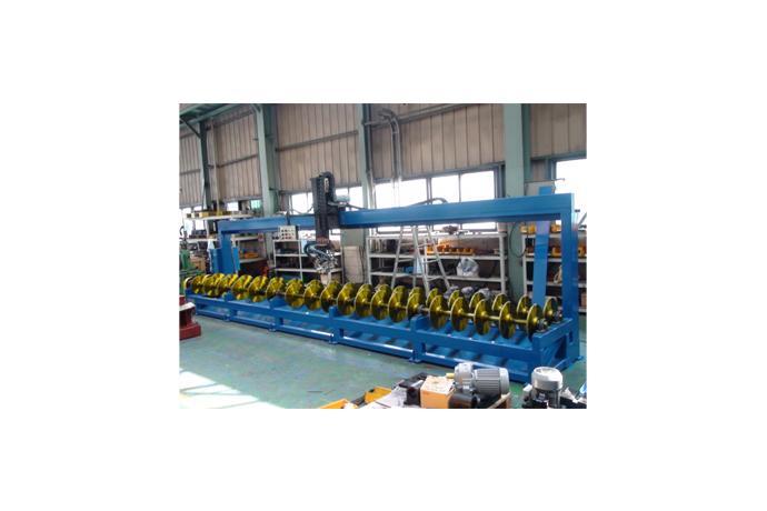 Gas Cutting Machine (Standard type)