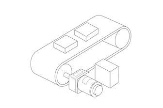 Speed Control Motor