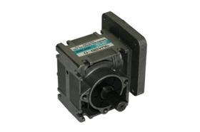 Output Shaft Type