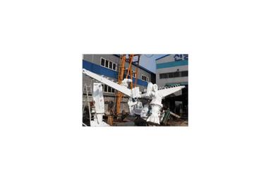 Life Raft Davit