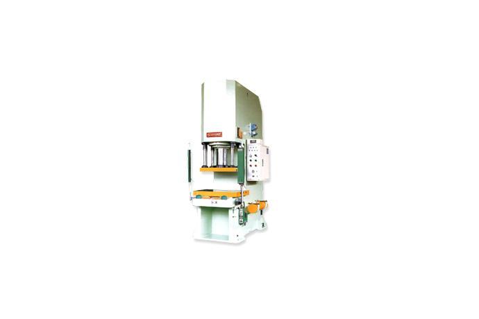 Slide Type High Speed Hydraulic Press