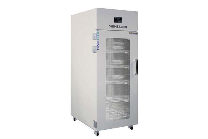 Cold Chamber