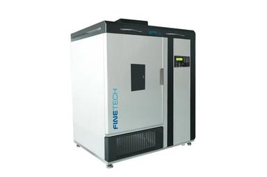 Growth Chamber