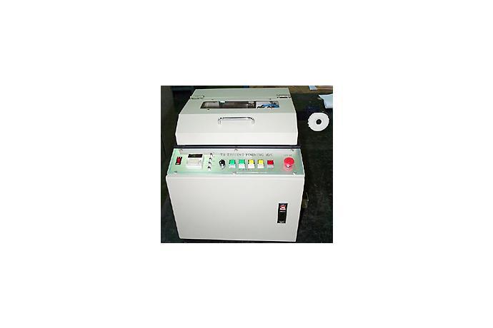 TR Forming Jig (Roll Type C2330)