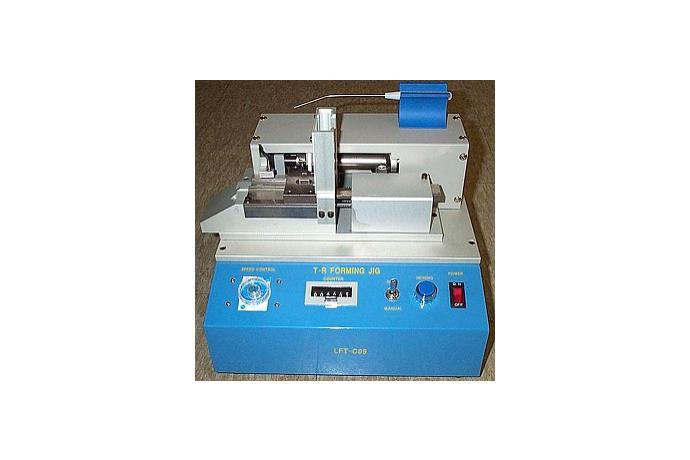 TR Forming Jig (Motor Type)