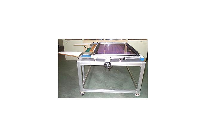 PDP Filter Assembly Jig