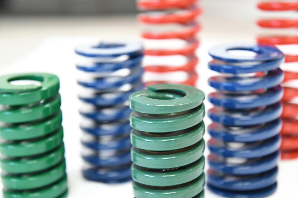 Coil Spring