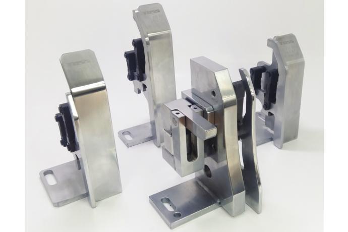 Press Die Components