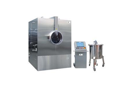 Automatic Capsule Filling Machine