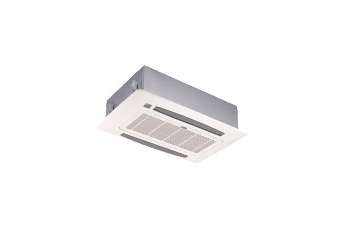 2-way Ceiling Cassette Type