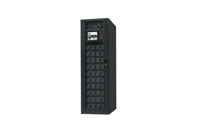 모듈식 UPS (무정전전원장치)