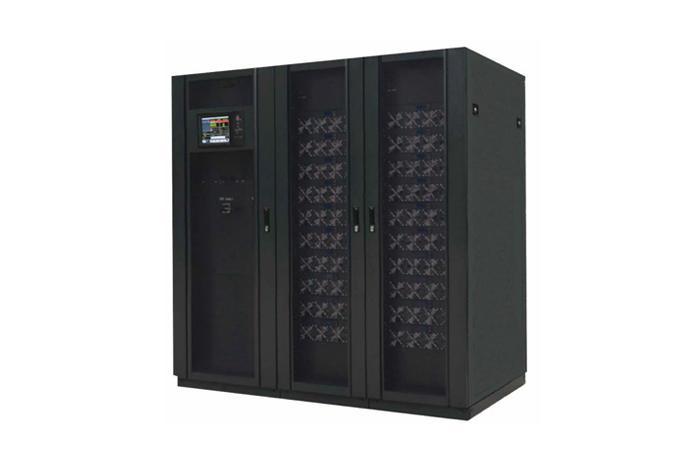 모듈식 UPS (무정전전원장치)