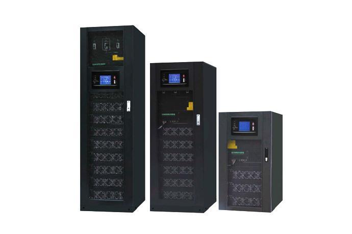 모듈식 UPS (무정전전원장치)