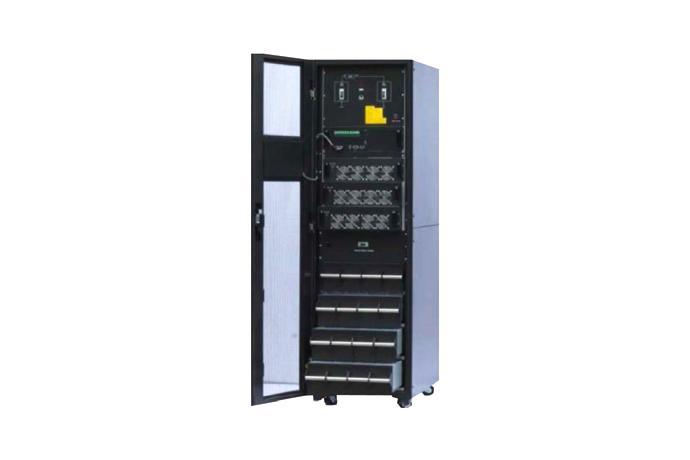 모듈식 UPS (무정전전원장치)