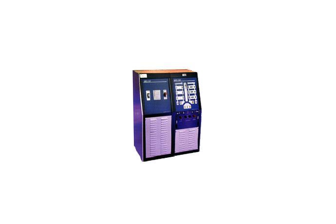 Power Processing System