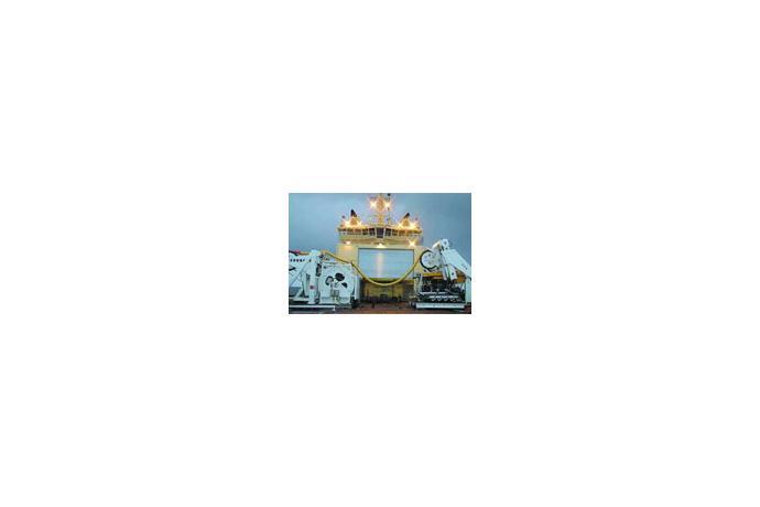 Subsea Buoyancy - Linksyn™