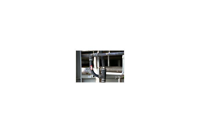 Fire Protection - Active Type