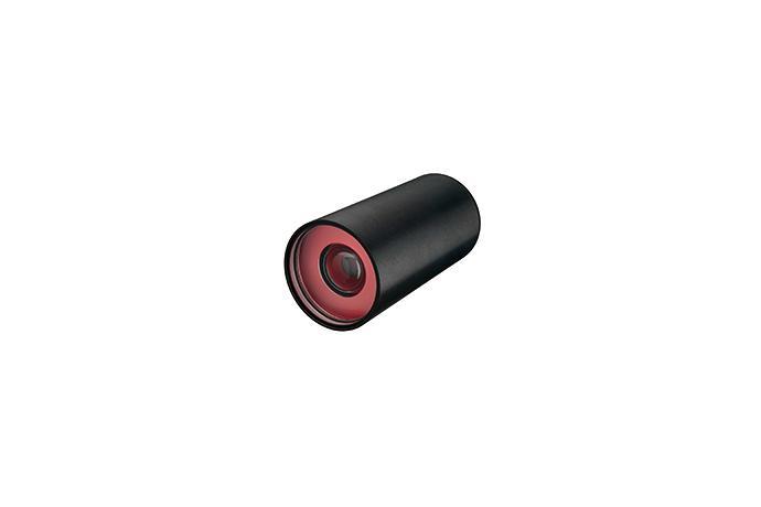 Color Zoom Camera (Typhoon)-Tritech