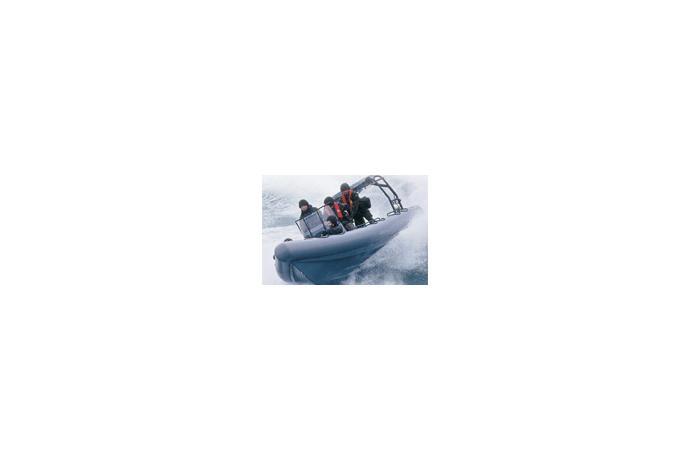 Small Boat Fendering Systems