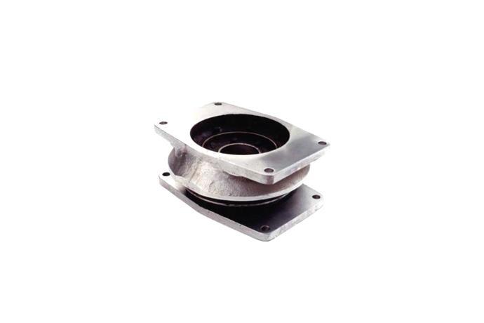 Anti Vibration - Metalastik® type