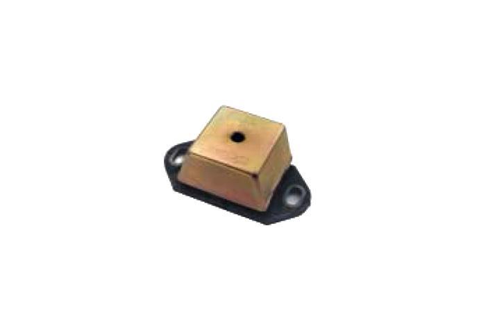 Anti Vibration - Metalastik® type HT Cushyfloat™