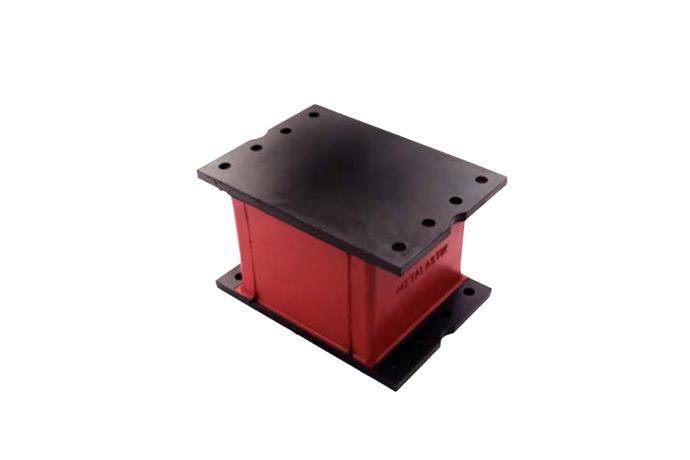 Anti Vibration - Metalastik® type Sandwich mountings large series