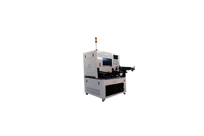 BLU Inspection System for Mobile